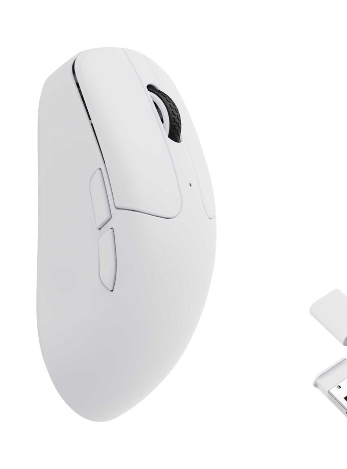 Keychron M2 Mini Wireless Mouse New Arrival