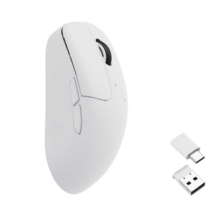 Keychron M2 Mini Wireless Mouse New Arrival