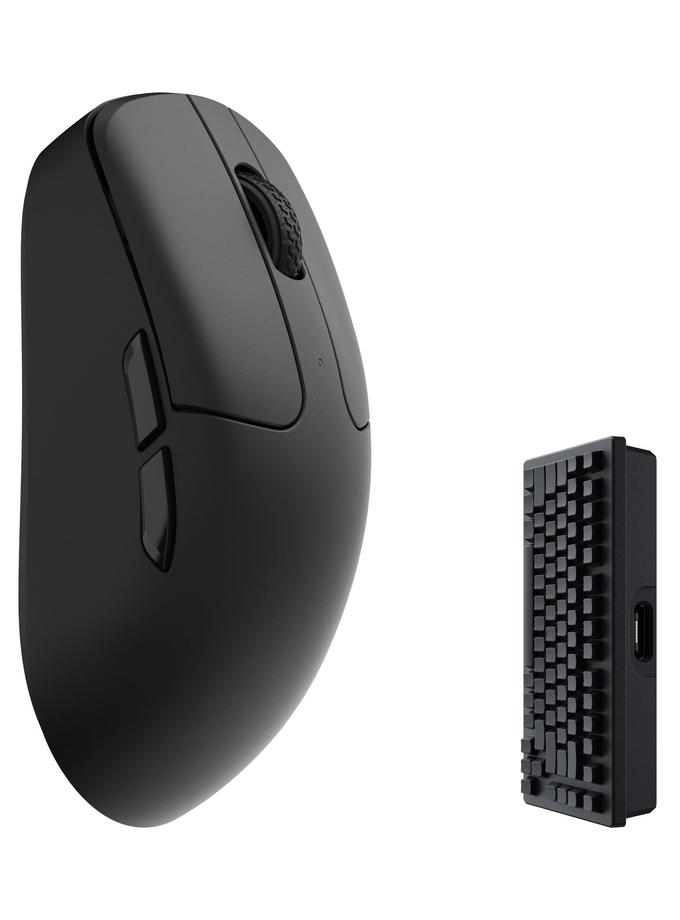 Keychron M2 Wireless Mouse For Sale