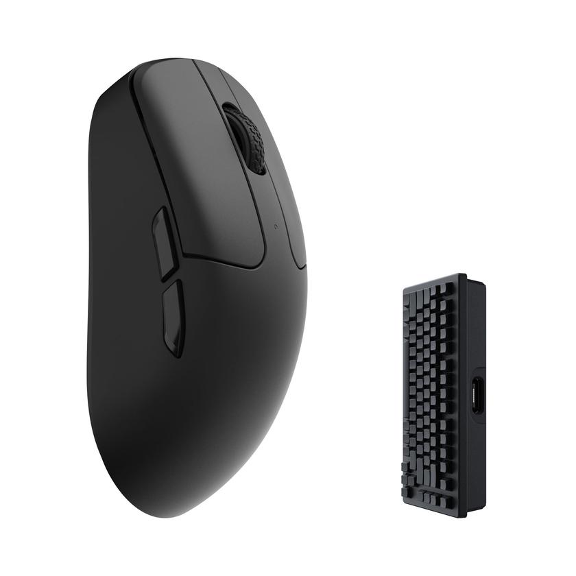 Keychron M2 Wireless Mouse For Sale