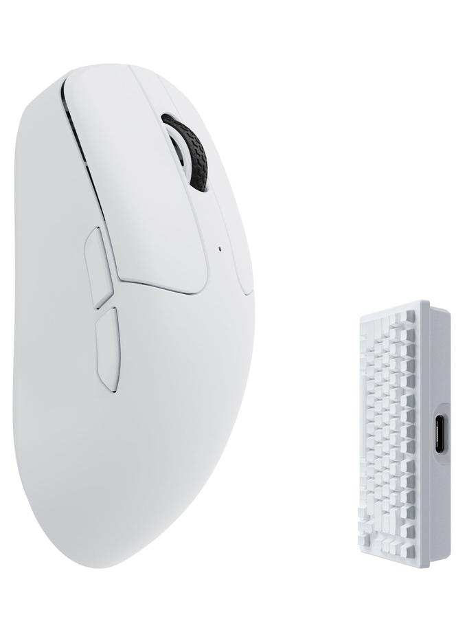 Keychron M2 Wireless Mouse For Sale