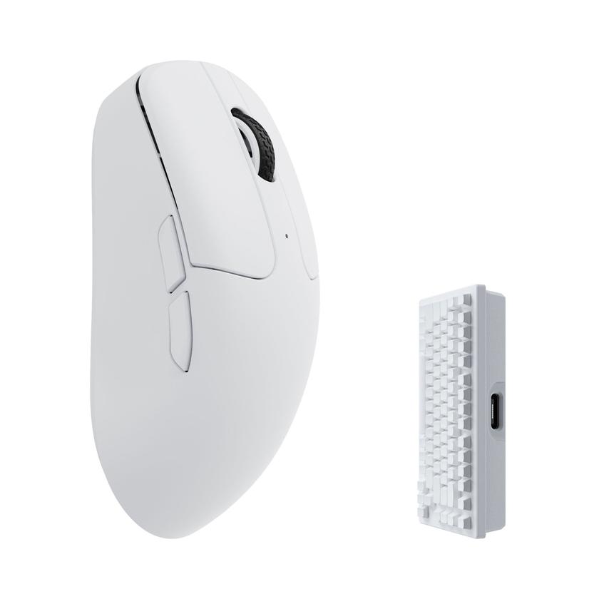 Keychron M2 Wireless Mouse For Sale