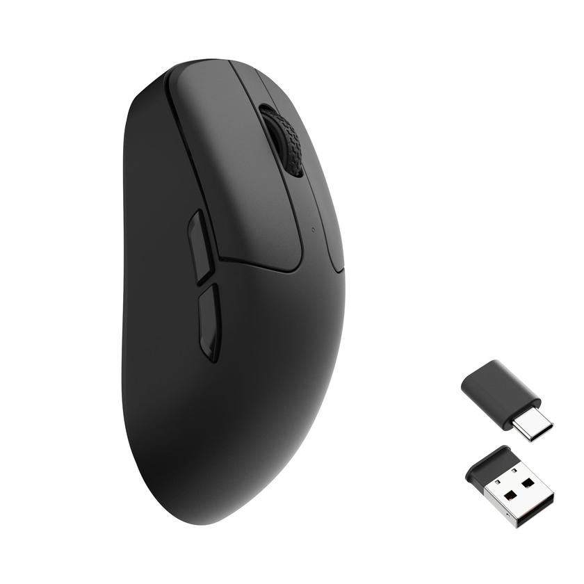 Keychron M2 Wireless Mouse For Sale