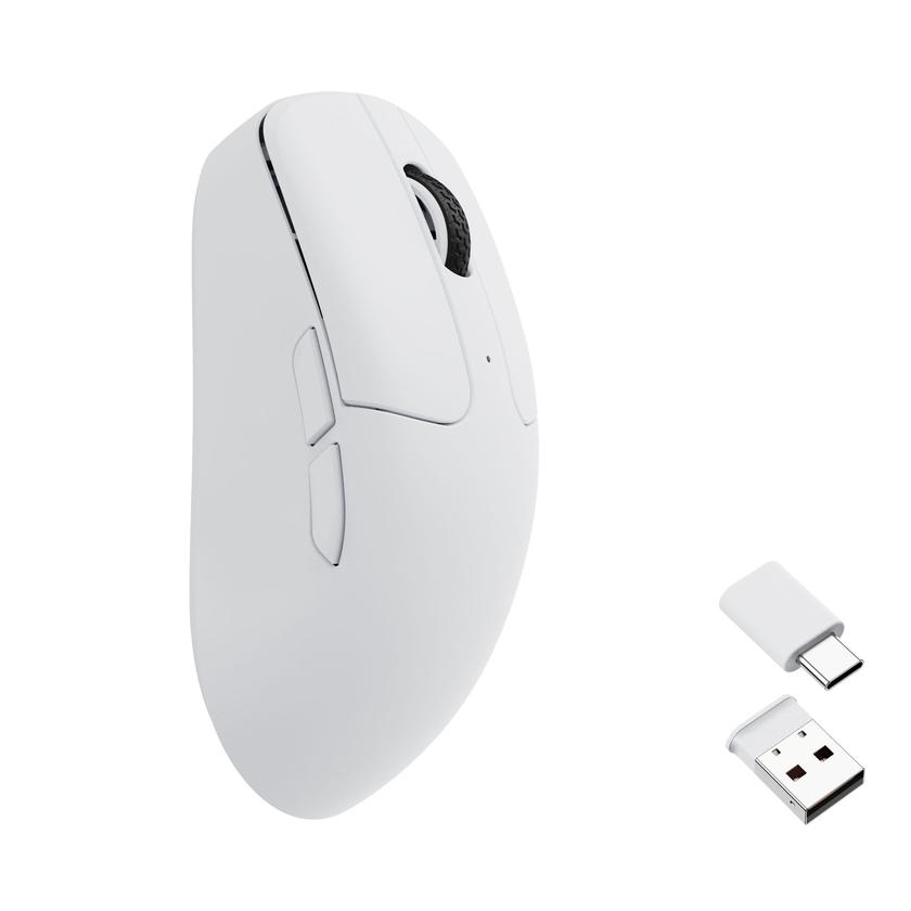 Keychron M2 Wireless Mouse For Sale