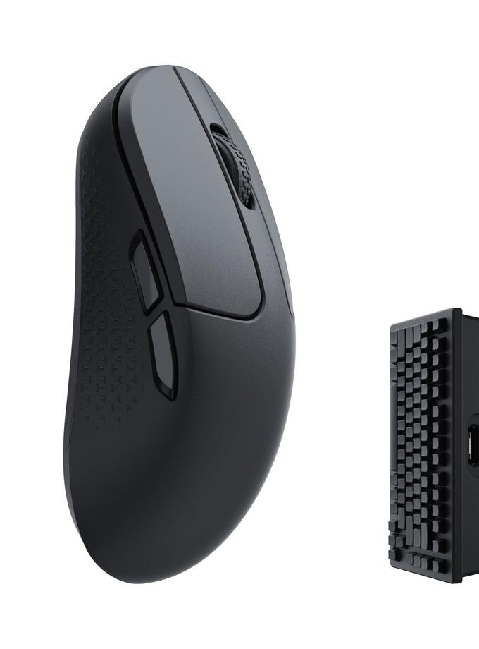 Keychron M3 Mini Wireless Mouse High Quality