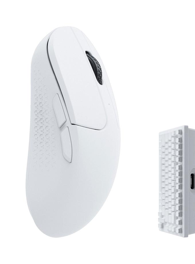 Keychron M3 Mini Wireless Mouse High Quality