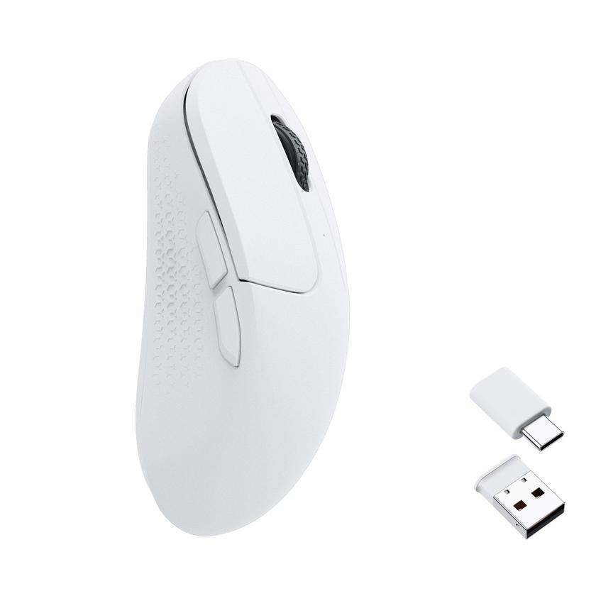 Keychron M3 Mini Wireless Mouse High Quality