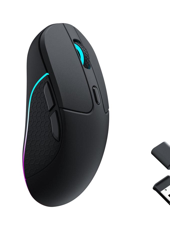 Keychron M3 Wireless Mouse Same Day Delivery