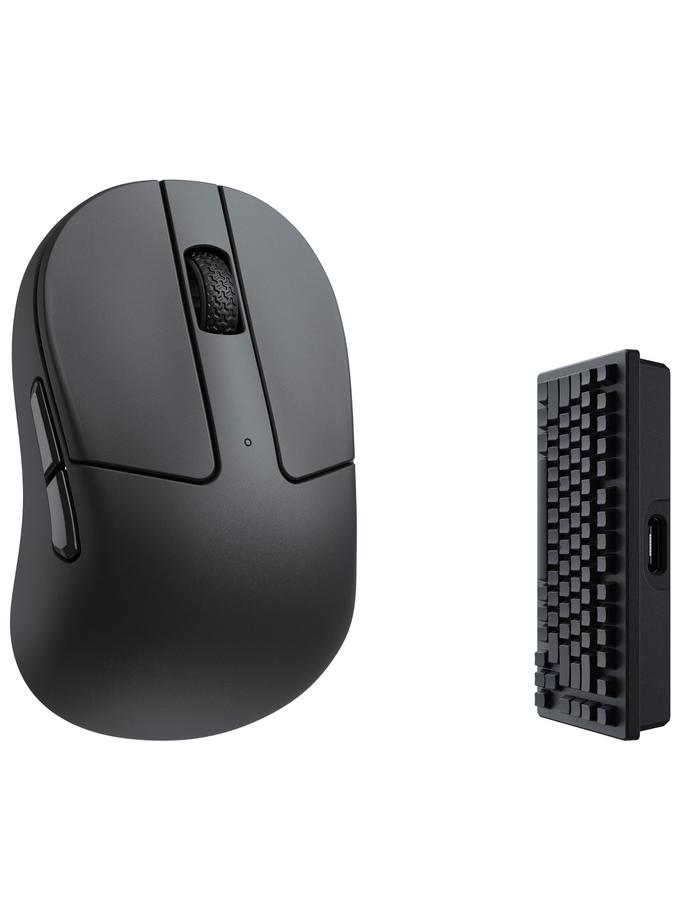 Keychron M4 Wireless Mouse Best Buy