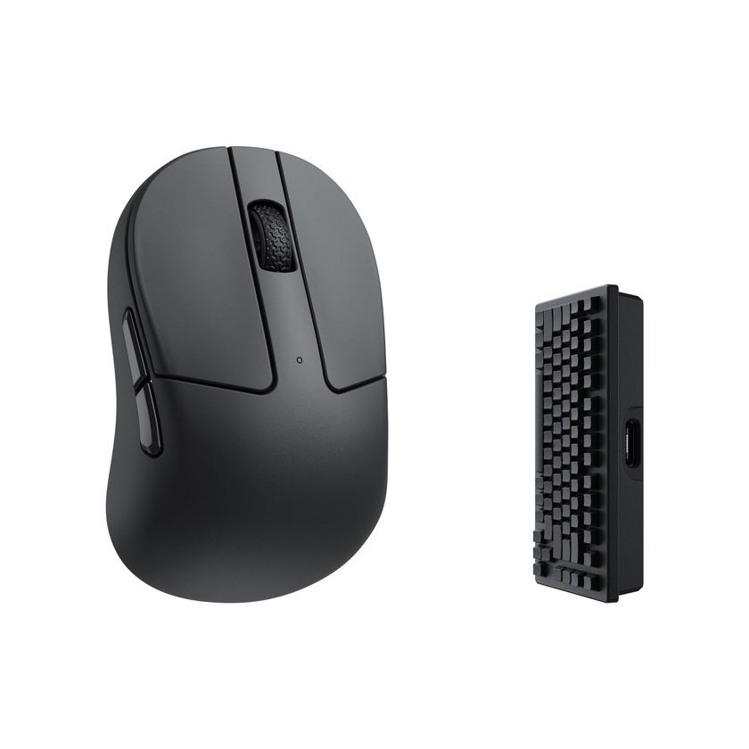 Keychron M4 Wireless Mouse Best Buy