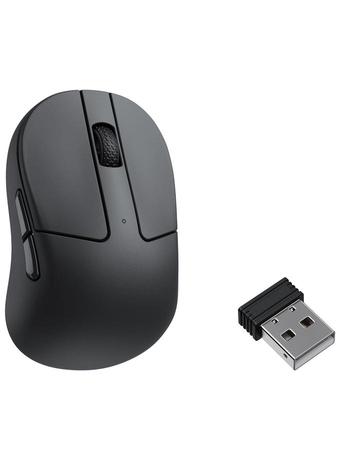 Keychron M4 Wireless Mouse Best Buy