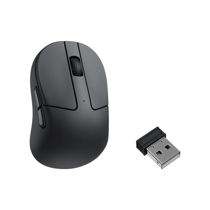 Keychron M4 Wireless Mouse Best Buy