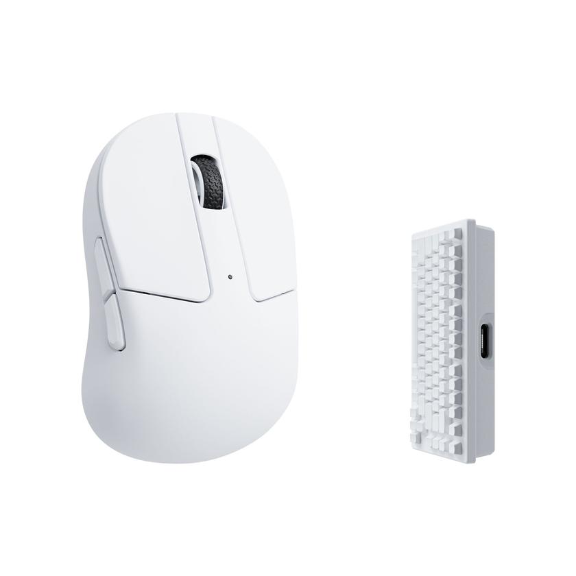 Keychron M4 Wireless Mouse Best Buy