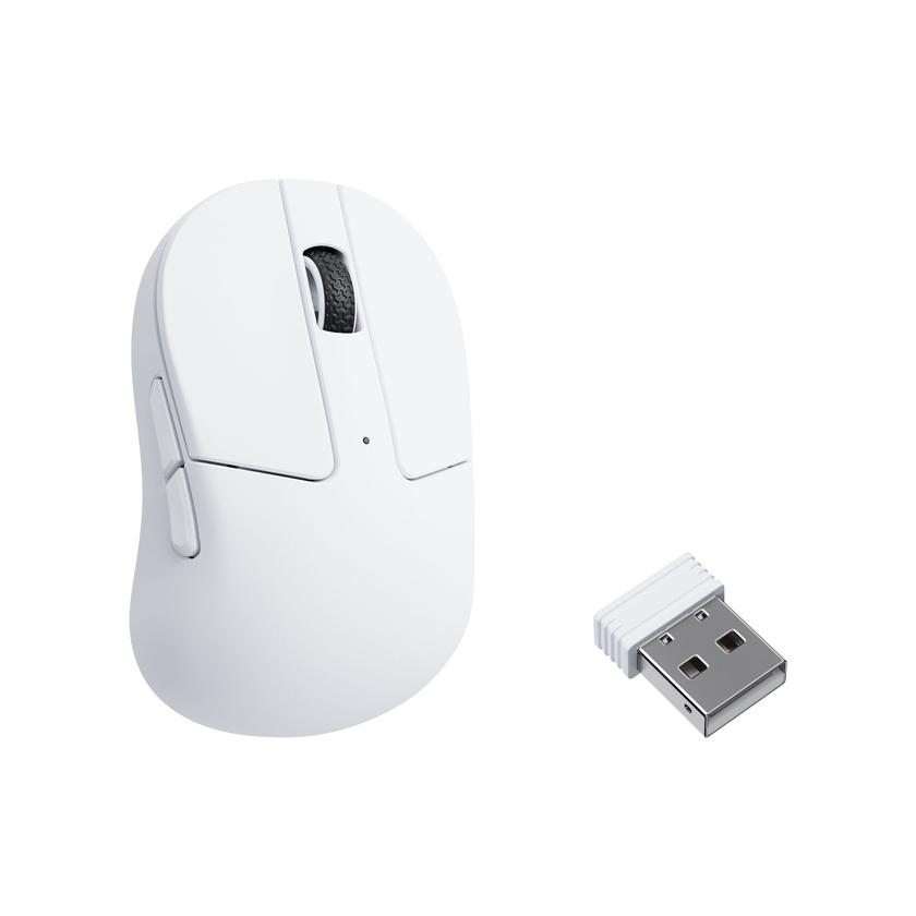 Keychron M4 Wireless Mouse Best Buy