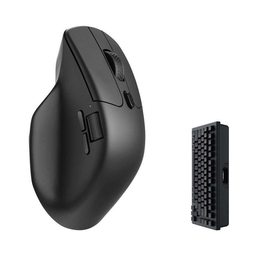 Keychron M6 Wireless Mouse On Sale