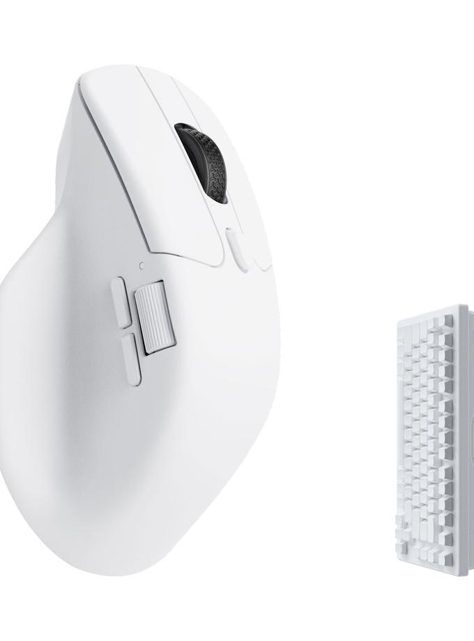 Keychron M6 Wireless Mouse On Sale