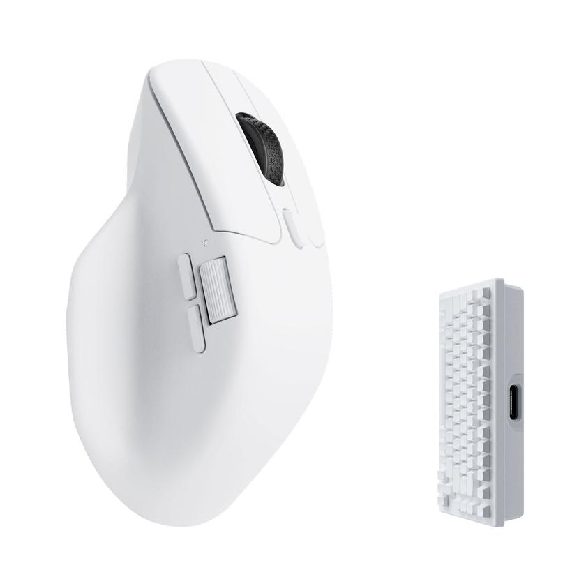 Keychron M6 Wireless Mouse On Sale