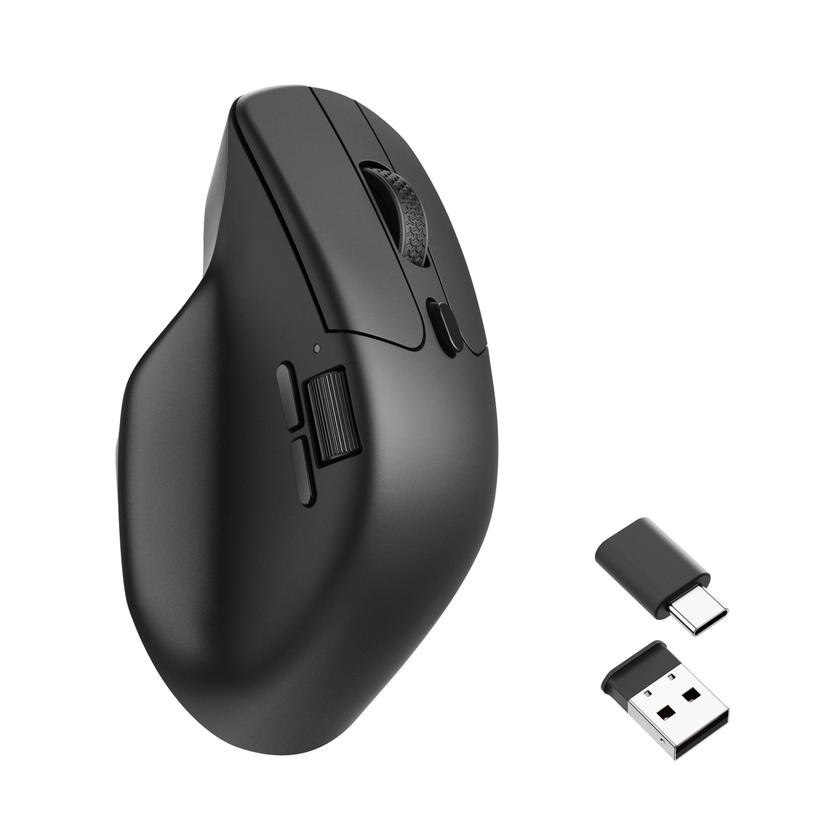 Keychron M6 Wireless Mouse On Sale