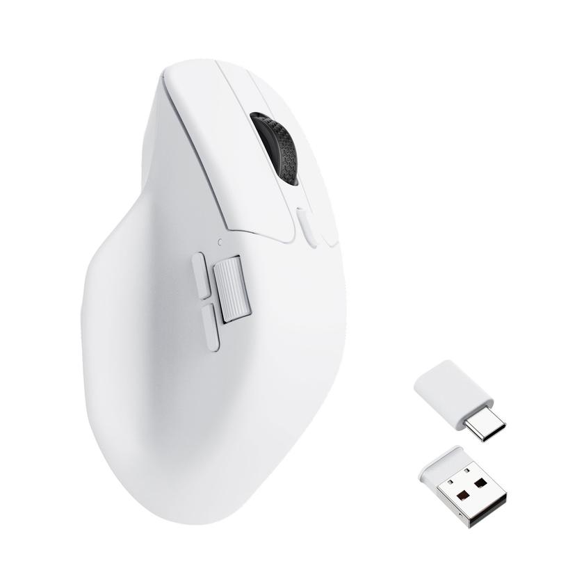 Keychron M6 Wireless Mouse On Sale