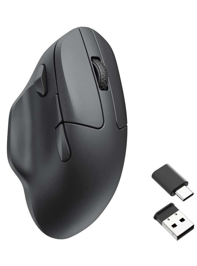 Keychron M7 Wireless Mouse Best Seller