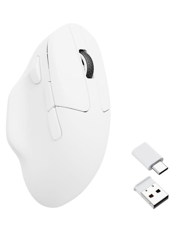 Keychron M7 Wireless Mouse Best Seller