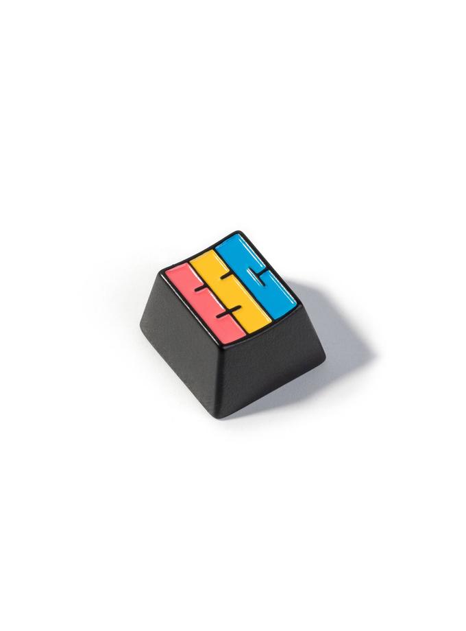 Keychron Metal Artisan Keycap High Quality