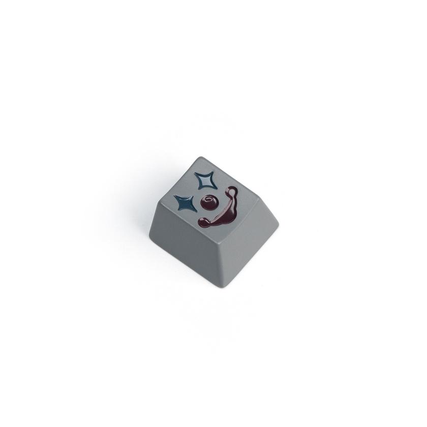 Keychron Metal Artisan Keycap High Quality