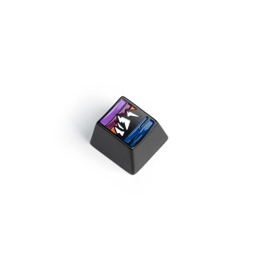 Keychron Metal Artisan Keycap High Quality