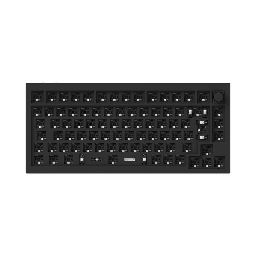 Keychron Q1 Pro QMK/VIA Wireless Custom Mechanical Keyboard Best Seller