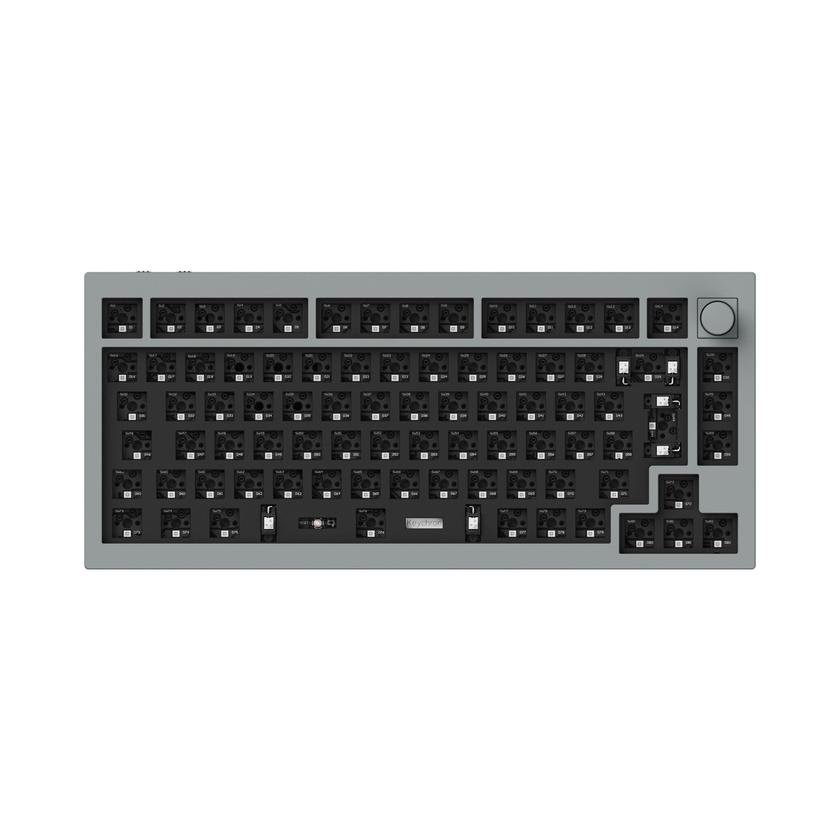 Keychron Q1 Pro QMK/VIA Wireless Custom Mechanical Keyboard Best Seller