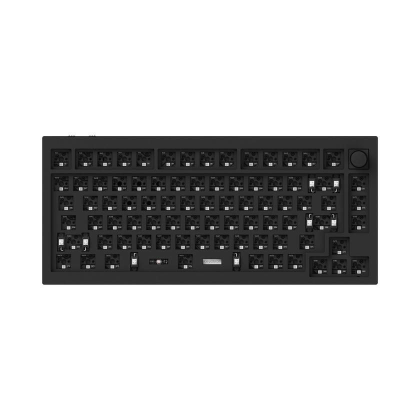 Keychron Q1 Pro QMK/VIA Wireless Custom Mechanical Keyboard Best Seller