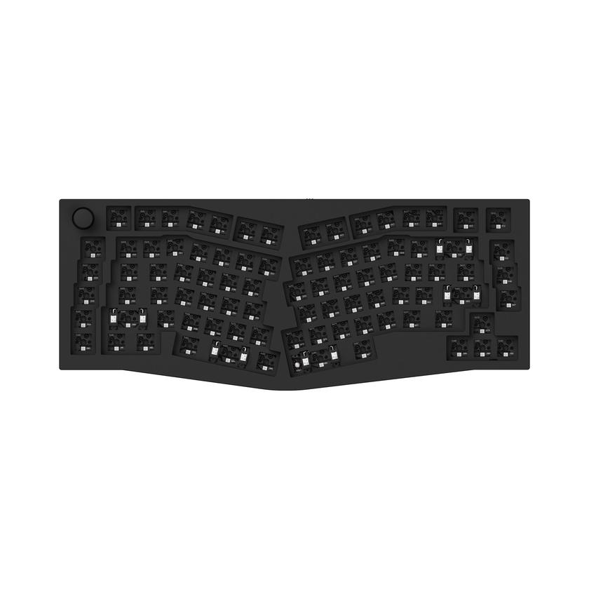 Keychron Q10 (Alice Layout) QMK Custom Mechanical Keyboard High Quality