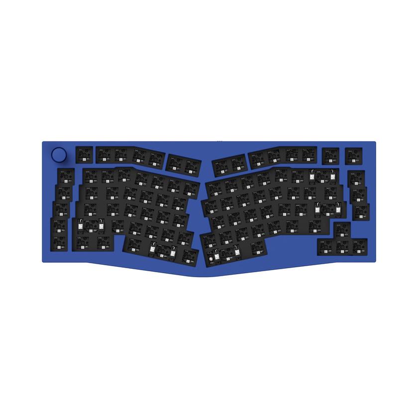 Keychron Q10 (Alice Layout) QMK Custom Mechanical Keyboard High Quality