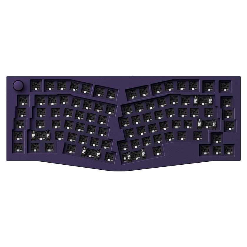 Keychron Q10 (Alice Layout) QMK Custom Mechanical Keyboard High Quality