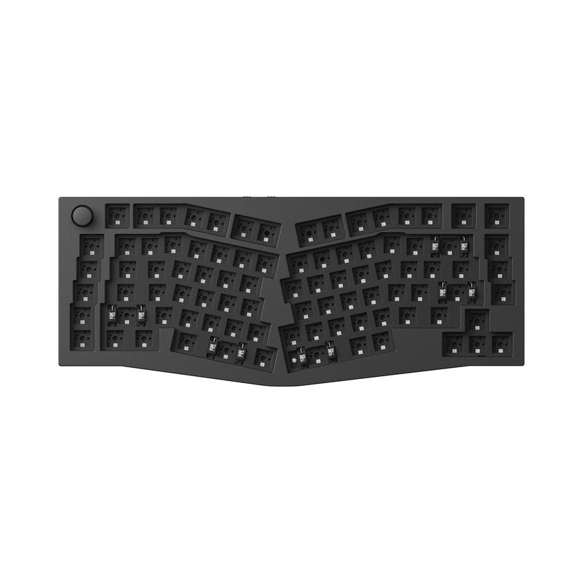 Keychron Q10 Max (Alice Layout) QMK/VIA Wireless Custom Mechanical Keyboard High Quality