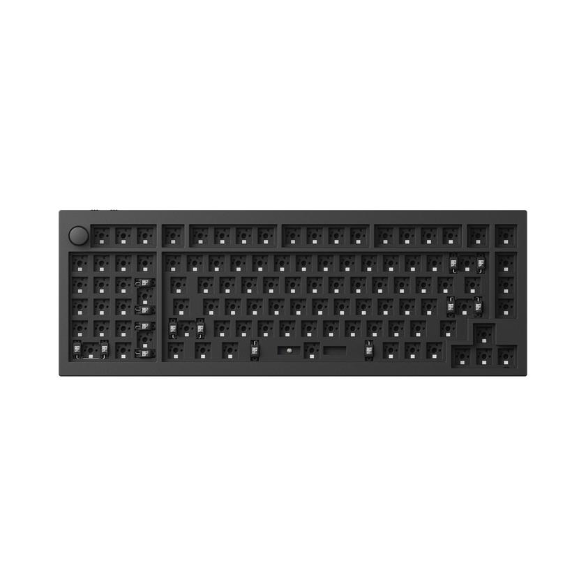 Keychron Q12 Max QMK/VIA Wireless Custom Mechanical Keyboard On Sale