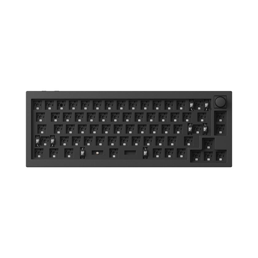 Keychron Q2 Max QMK/VIA Wireless Custom Mechanical Keyboard Best Price