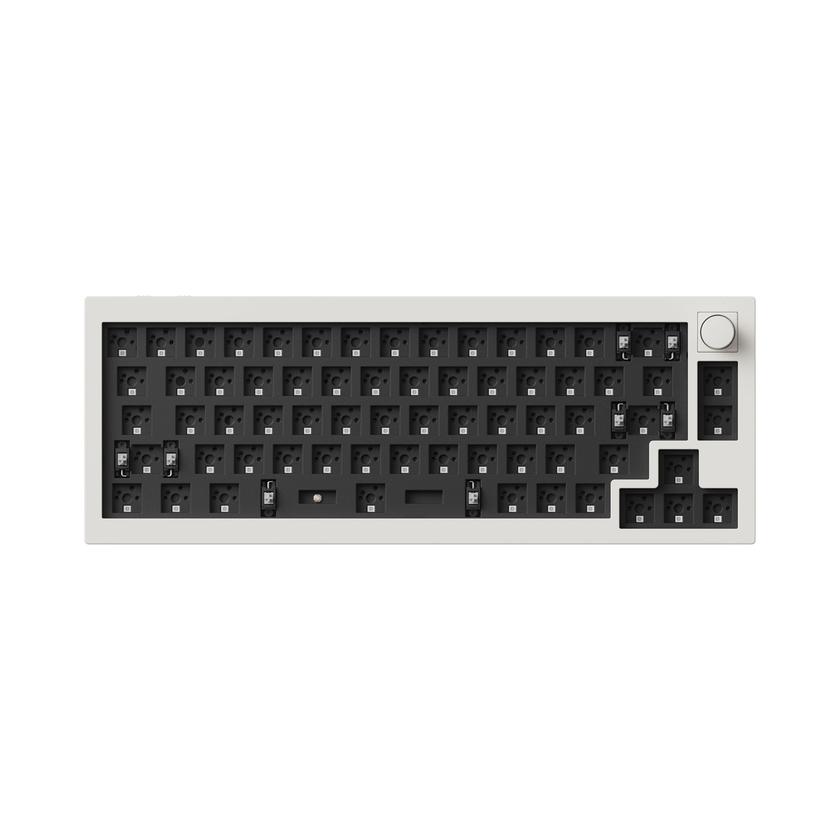 Keychron Q2 Max QMK/VIA Wireless Custom Mechanical Keyboard Best Price