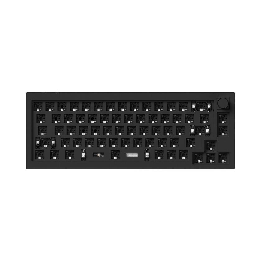 Keychron Q2 Pro QMK/VIA Wireless Custom Mechanical Keyboard Best Seller