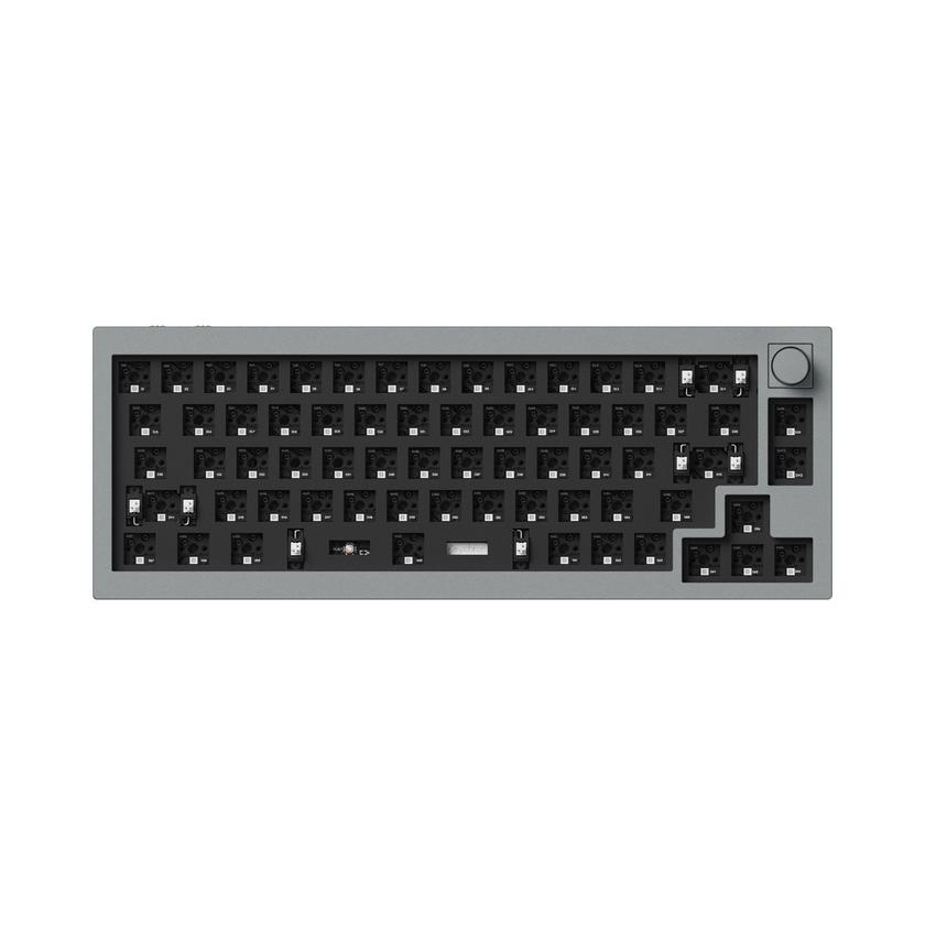 Keychron Q2 Pro QMK/VIA Wireless Custom Mechanical Keyboard Best Seller