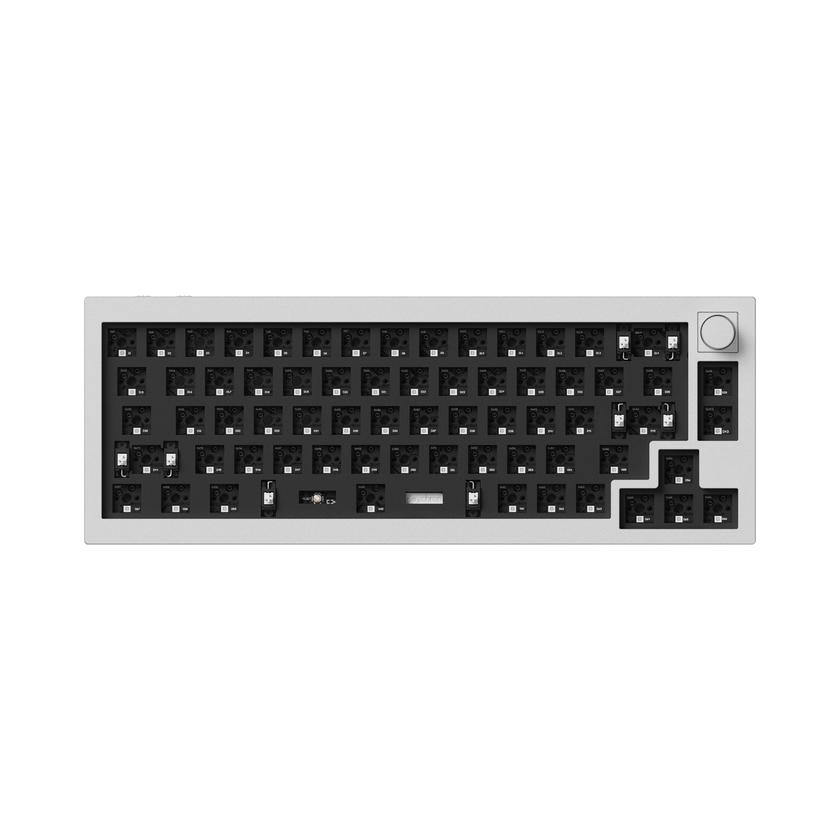 Keychron Q2 Pro QMK/VIA Wireless Custom Mechanical Keyboard Best Seller