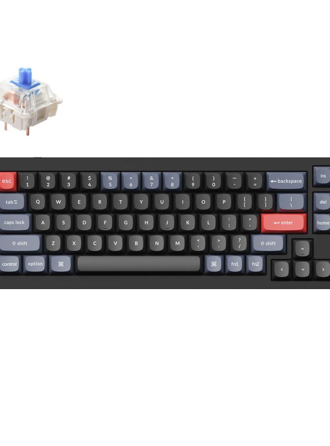 Keychron Q2 QMK Custom Mechanical Keyboard Best Price