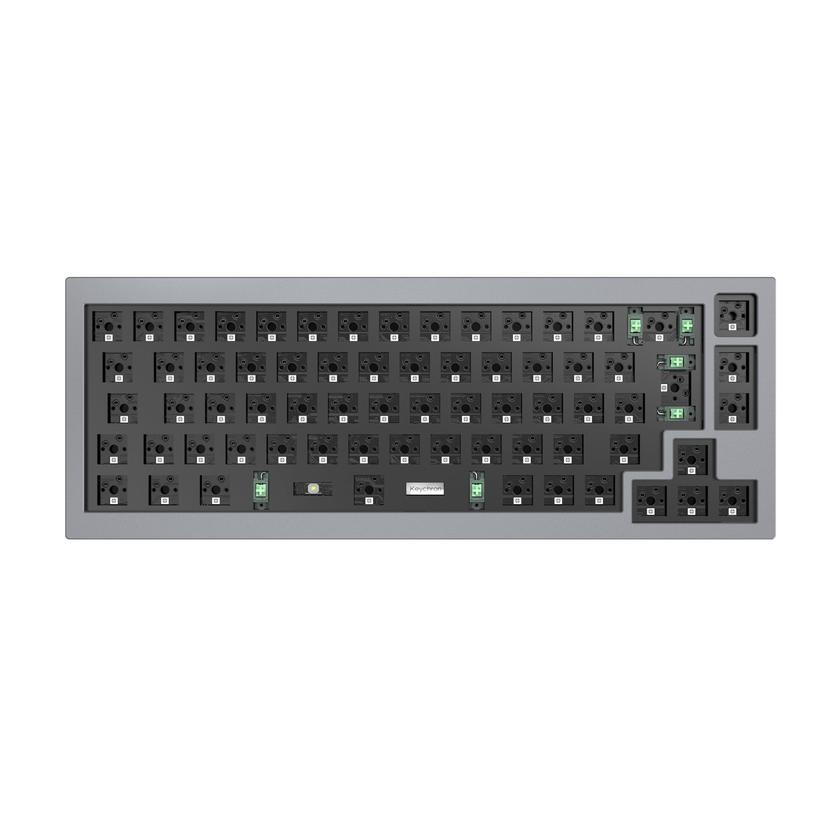 Keychron Q2 QMK Custom Mechanical Keyboard ISO Layout Collection Best Price