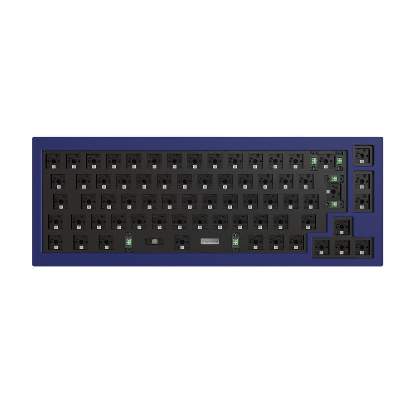 Keychron Q2 QMK Custom Mechanical Keyboard ISO Layout Collection Best Price