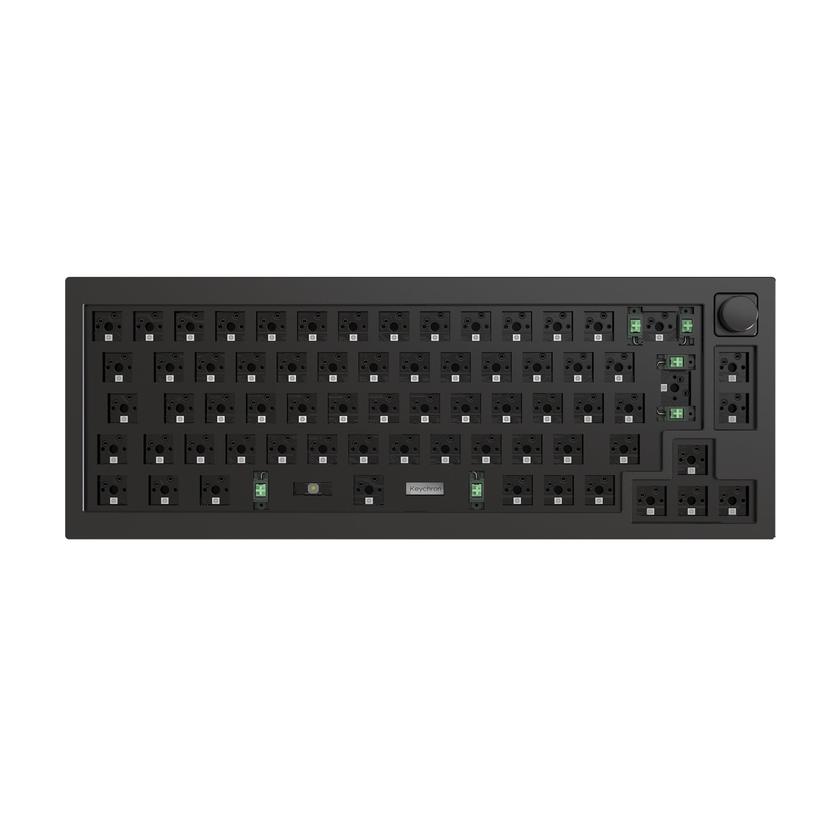 Keychron Q2 QMK Custom Mechanical Keyboard ISO Layout Collection Best Price