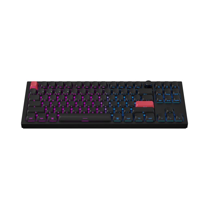 Keychron Q3 Max QMK/VIA Wireless Custom Mechanical Keyboard For Sale