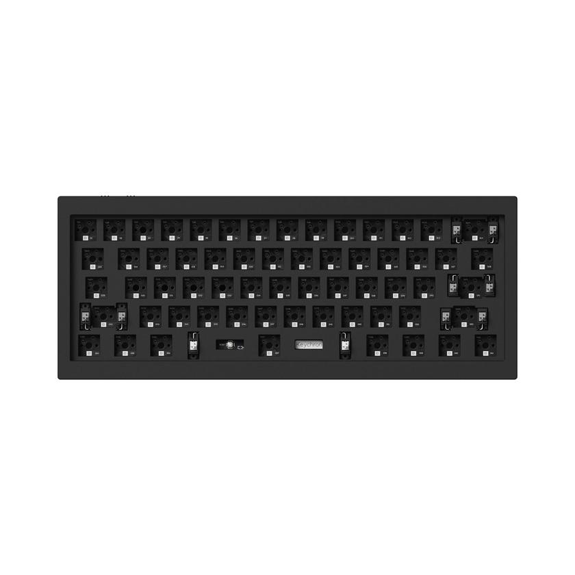 Keychron Q4 Pro QMK/VIA Wireless Custom Mechanical Keyboard Same Day Delivery