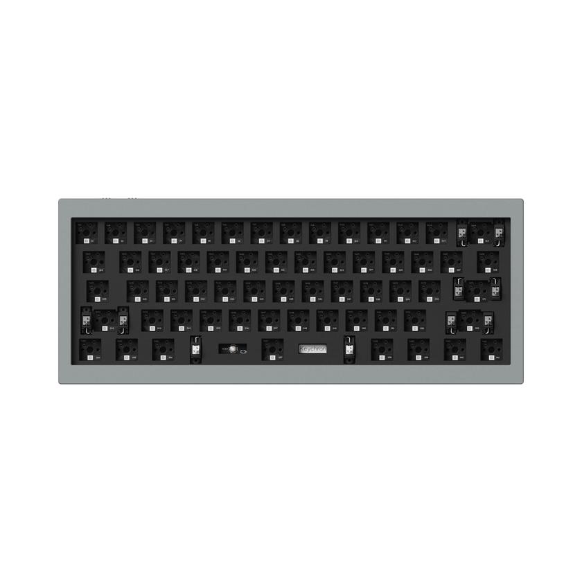 Keychron Q4 Pro QMK/VIA Wireless Custom Mechanical Keyboard Same Day Delivery