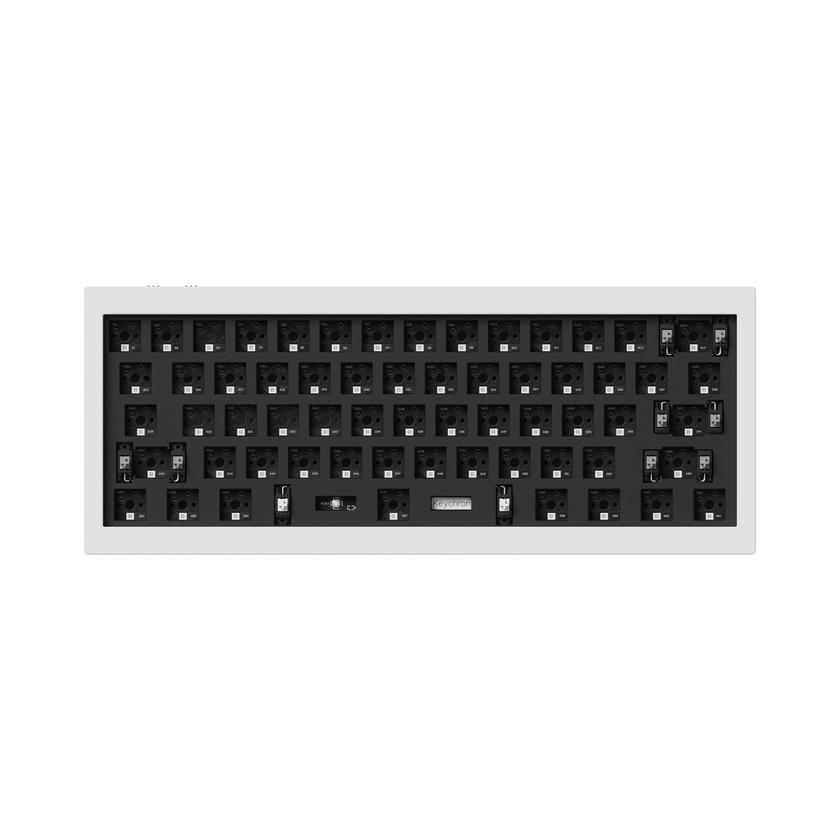 Keychron Q4 Pro QMK/VIA Wireless Custom Mechanical Keyboard Same Day Delivery