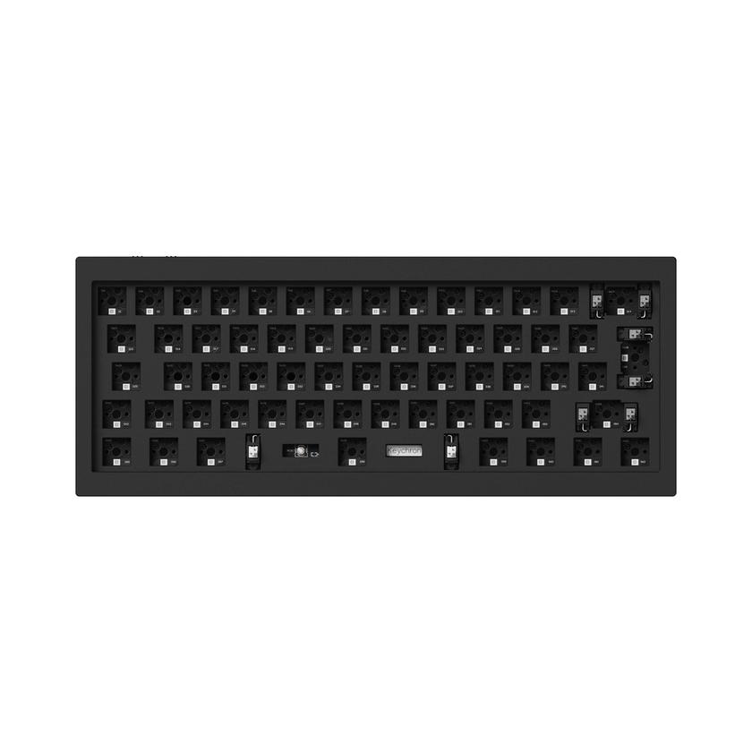 Keychron Q4 Pro QMK/VIA Wireless Custom Mechanical Keyboard Same Day Delivery